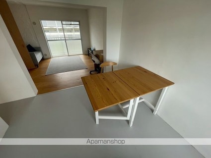 ＨＡＣＯＮｉＳａｐａｒｔｍｅｎｔＡ棟[1LDK/45m2]の内装4