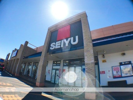 シンス１９９６[2DK/40.04m2]の周辺1