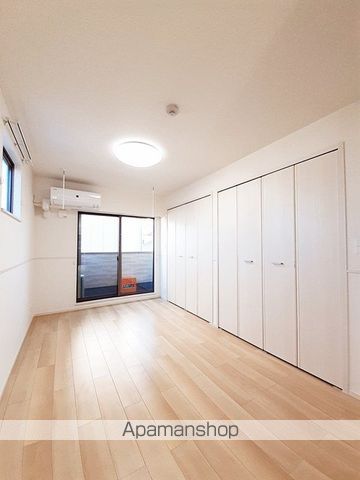 南松永町2丁目アパートの内装写真