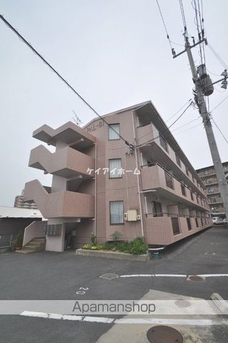 PAL-81の外観写真