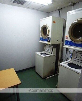 東京都大田区多摩川２丁目[1R/16.56m2]の外観3