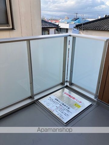TOTOーCROSS祇園の内装写真