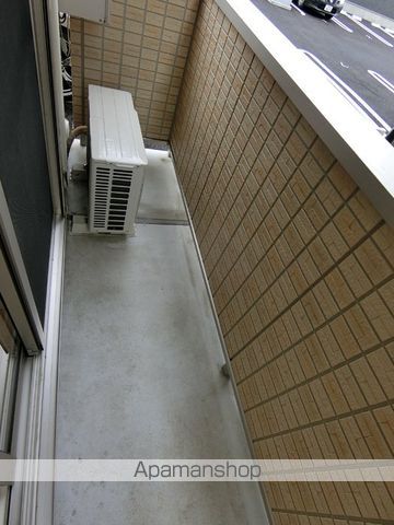 エクセラン Bの内装写真
