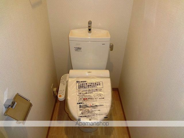 エスリード京橋の内装写真
