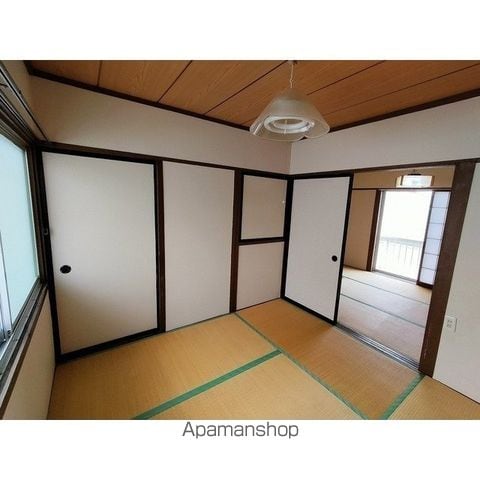 くぬぎハイツの内装写真