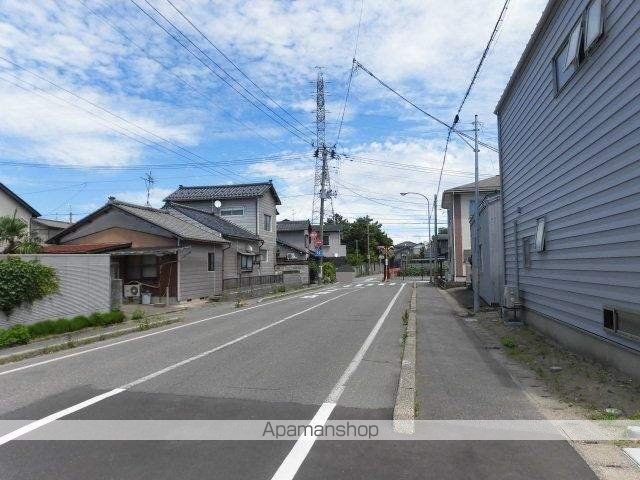 Y’Sハウスの周辺写真
