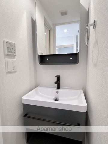 SERENITE日本橋エクラの内装写真