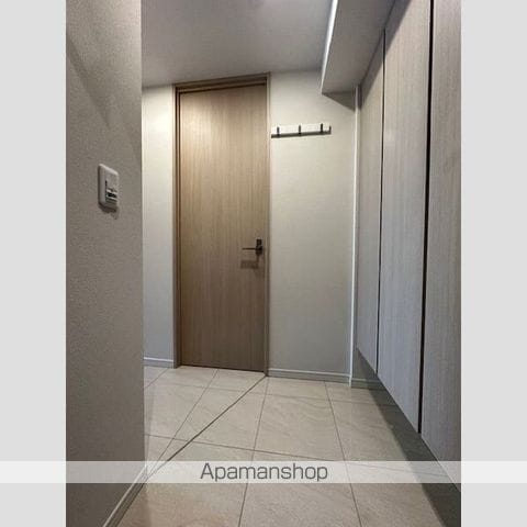 アーバンコア原宿の内装写真