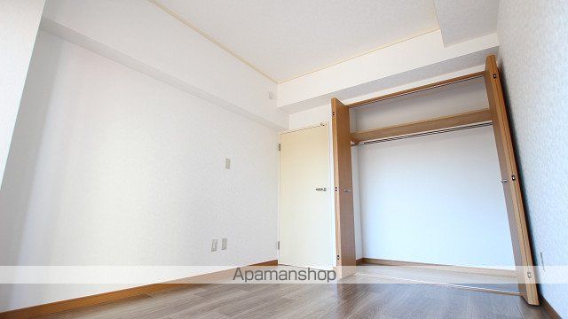 アーバンエクセル蘇我の内装写真