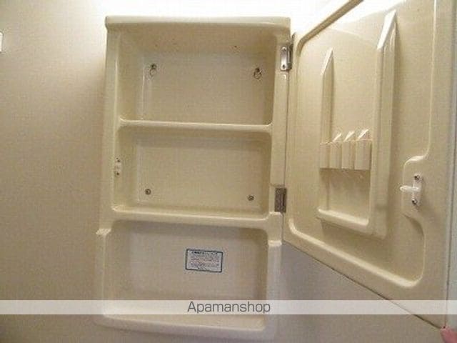 ジュネス北山Bの内装写真