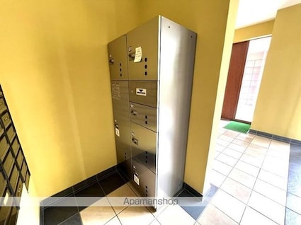 Ｄ’クラディア西ノ内　４０５号室[3LDK/76.69m2]の内装5