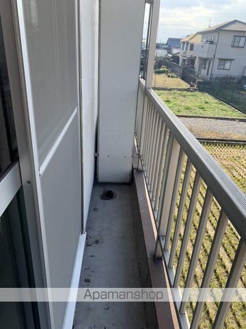 平田ハイツの内装写真