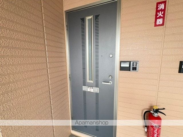 セジュール稲葉 ABの内装写真