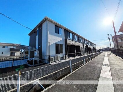 シェルティ[1LDK/50.15m2]の外観1