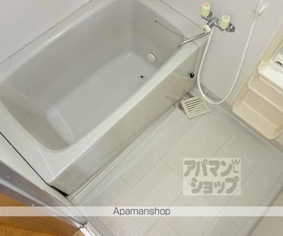 アグラード長岡京の内装写真