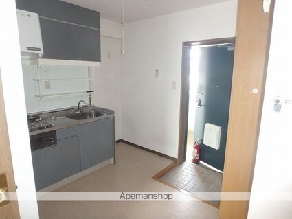 松本ノーサンマンション[1K/28.35m2]の内装5