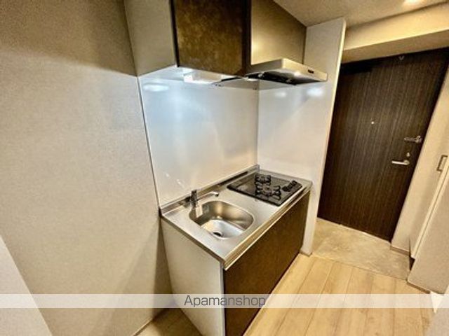S−RESIDENCE照国ASCENTの内装写真