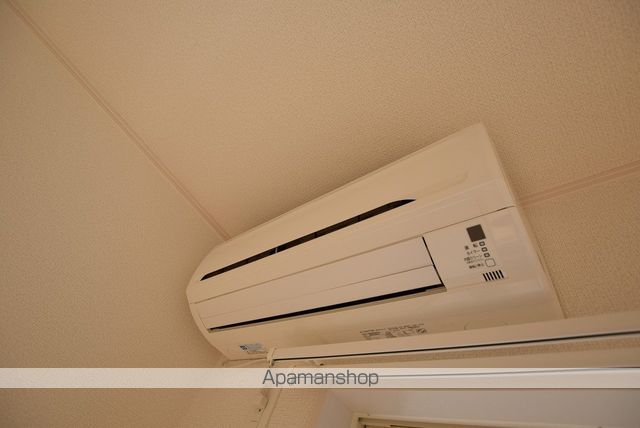 コンフォールの内装写真