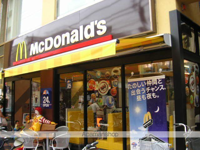 グランドコンシェルジュ大森西の周辺写真