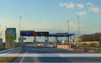 パステークガーデンＥ[2DK/47.34m2]の周辺6