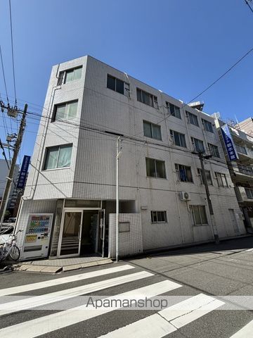 ルミネスの外観写真