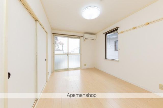 フィルハイツ円座の内装写真