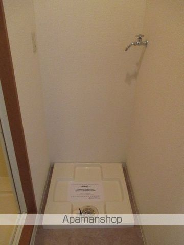 SーFORT上社の内装写真