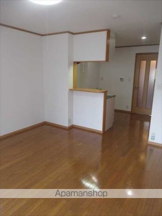 イーストパーク　Ⅰ[1R/35.18m2]のリビング・居間