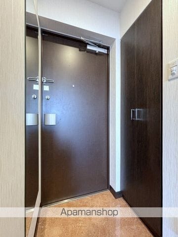 PREGIO難波EUROの内装写真