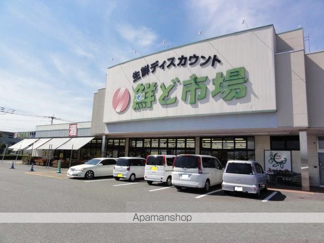 M・Mコンフォルトの周辺写真