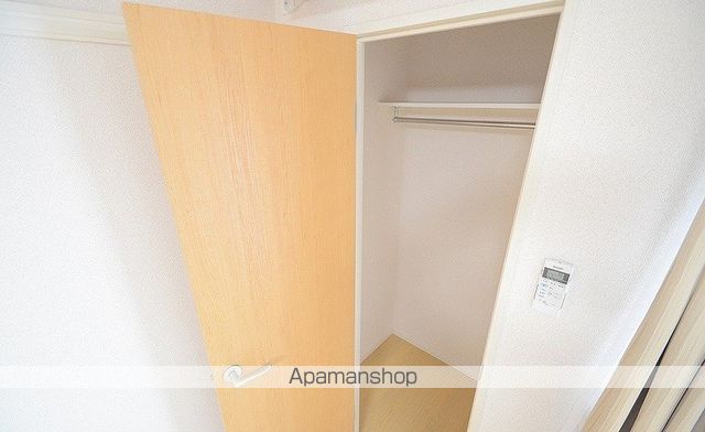 クレイノプレミールIIの内装写真