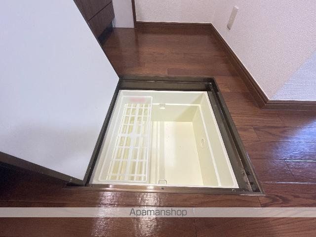 イーストサイド IIIの内装写真