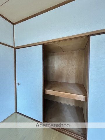 東原3丁目戸建ての内装写真