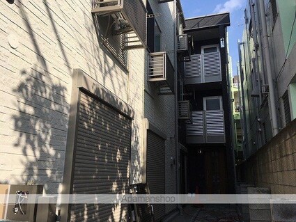 クレイノクラウドⅢ本郷[1K/20.49m2]のその他設備