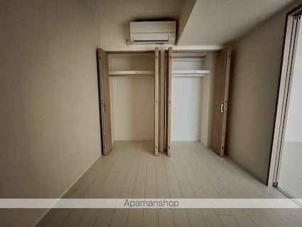 ＰＡＳＥＯ下北沢代沢Ⅱ[2LDK/61.11m2]の収納