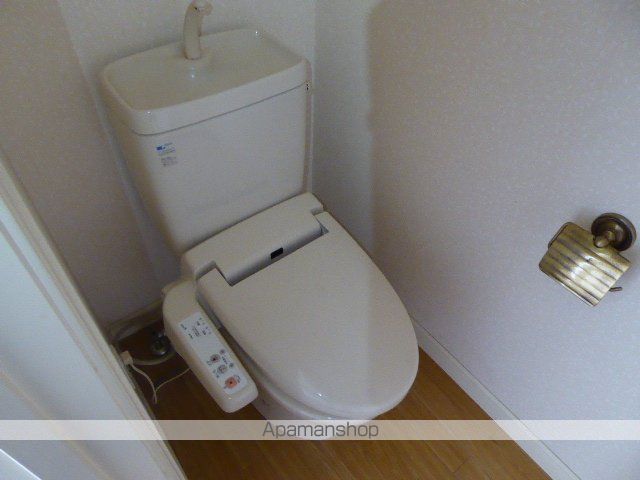 Primaveraの内装写真
