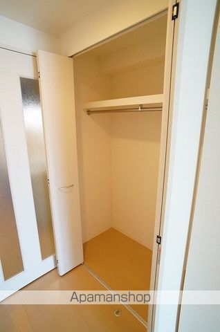 エクセラント横浜の内装写真