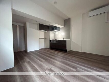 Ｎｏｕｖｅｌｌｅ　ｍａｉｓｏｎ　ｙａｍａｙａＩＩ（ヌーベルメゾン[1LDK/46.89m2]のリビング・居間