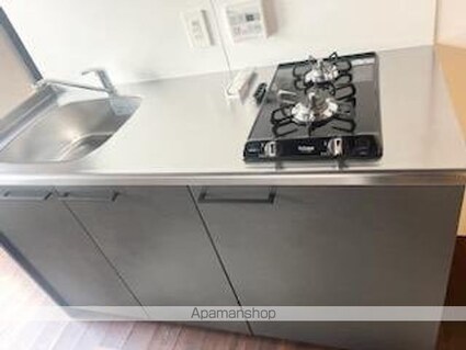 蓮山居[1LDK/31.01m2]の内装2