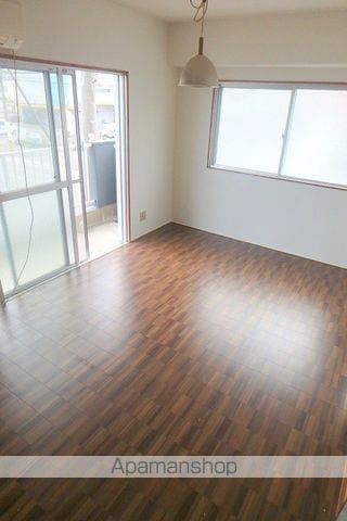 HMC Iの内装写真