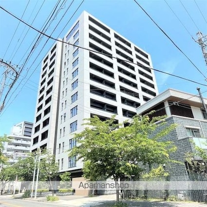 ＧＲＡＮＤ　ＥＳＰＯＩＲ　ＩＺＵＭＩ[1K/28.76m2]の外観2