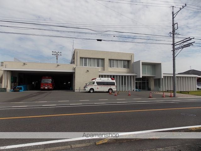 エステート川島 IIの周辺写真
