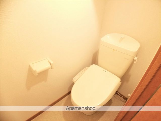 レオパレスRIVER WINDの内装写真