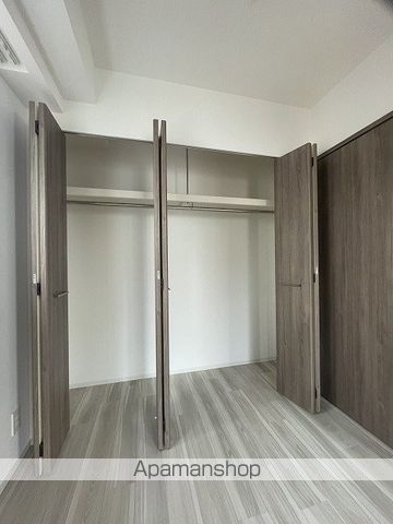 ルフォンプログレ南森町の内装写真