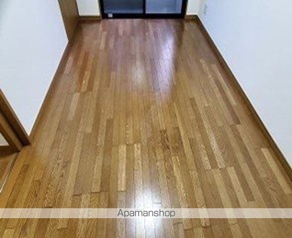 ルーブル上北沢の内装写真
