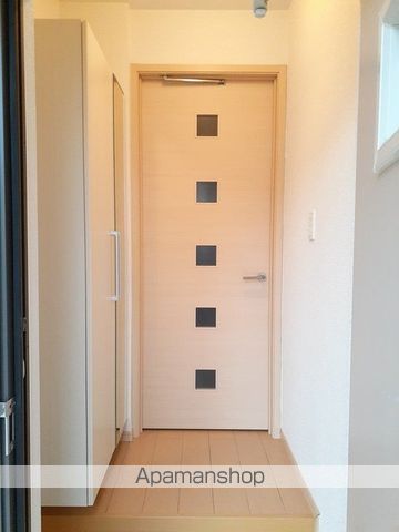 ベル小池Iの内装写真