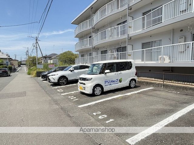 K・Tハイツのその他写真