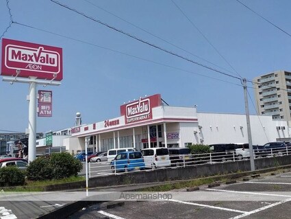 レオパレスヒルズハイネ[1K/19.87m2]の周辺1