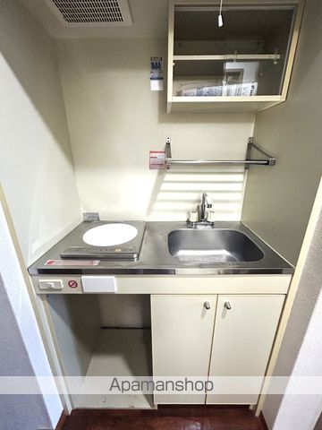 マンションコスモスの内装写真