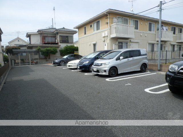 グリーンコートＮ 102 ｜ 東京都昭島市緑町２丁目20-3（賃貸アパート1LDK・1階・40.90㎡） その30